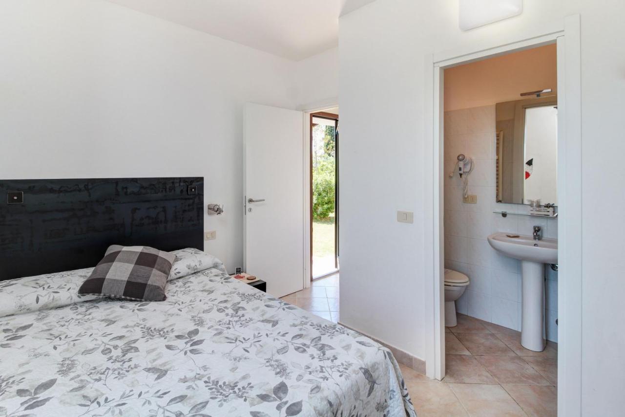 Artemisia Negli Ulivi B&B Magliano in Toscana Exteriör bild