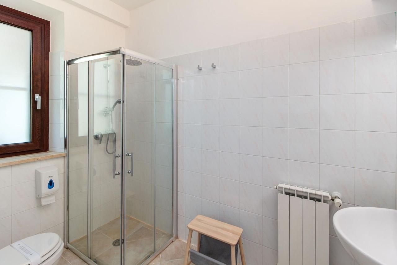 Artemisia Negli Ulivi B&B Magliano in Toscana Exteriör bild