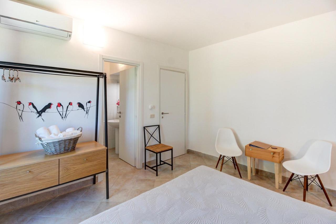 Artemisia Negli Ulivi B&B Magliano in Toscana Exteriör bild