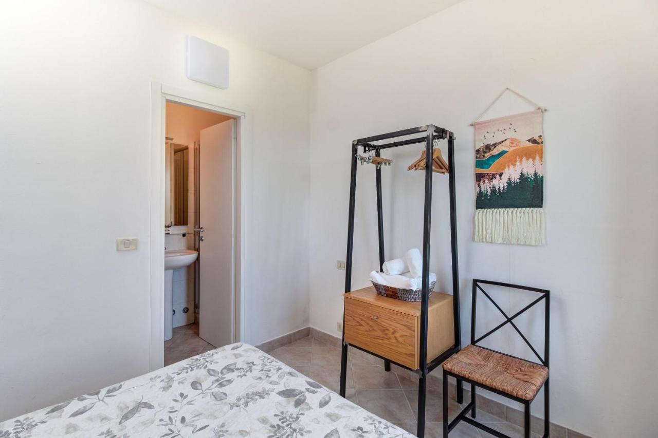 Artemisia Negli Ulivi B&B Magliano in Toscana Exteriör bild